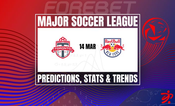 多伦多FC vs 纽约红牛：历史魔咒与主场反弹的较量