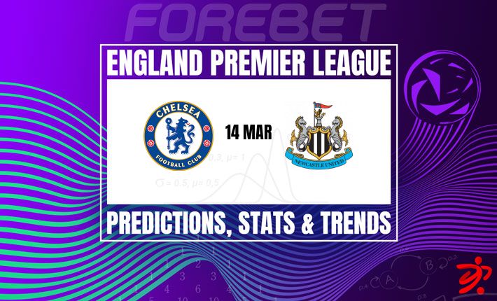 英超焦点战：切尔西vs纽卡斯尔联深度分析