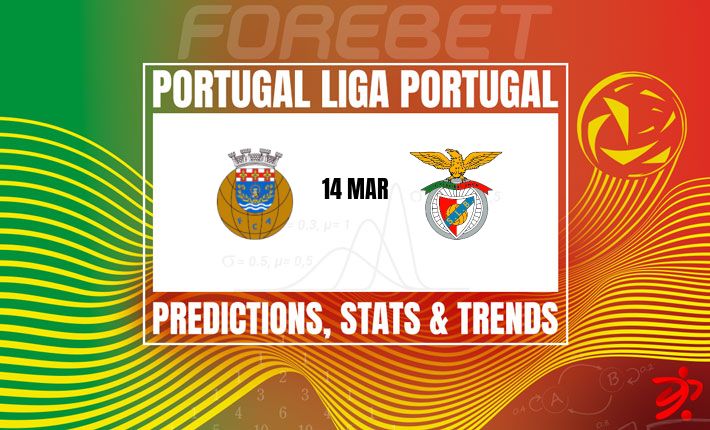 葡超前瞻：本菲卡客战阿鲁卡，豪门能否延续不败神话？