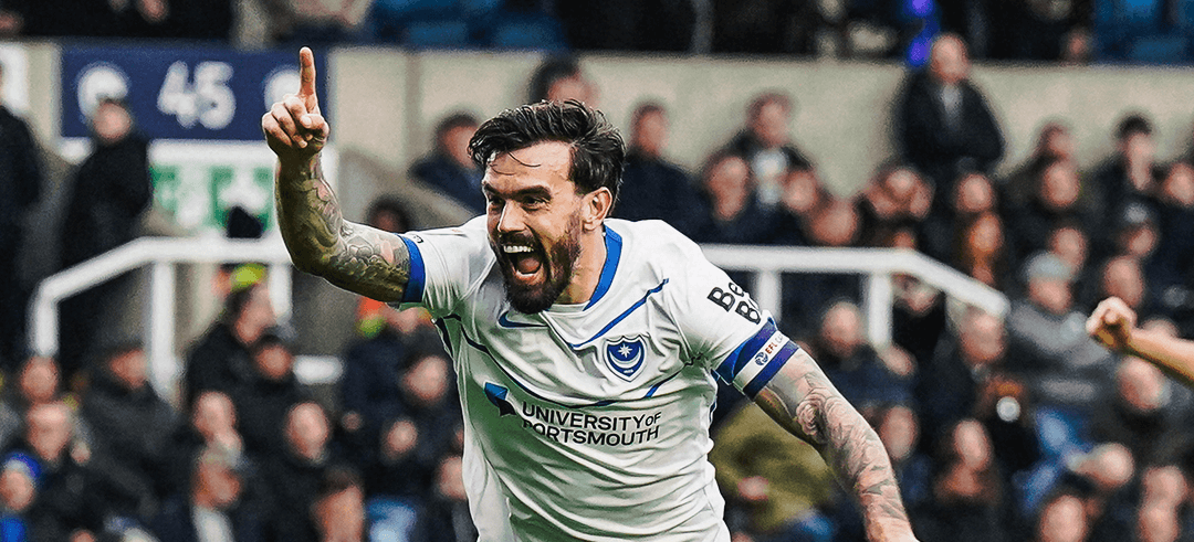 英冠前瞻:朴茨茅斯vs德比郡,保级与冲刺的碰撞 英冠前瞻:朴茨茅斯vs德比郡,保级与冲刺的碰撞