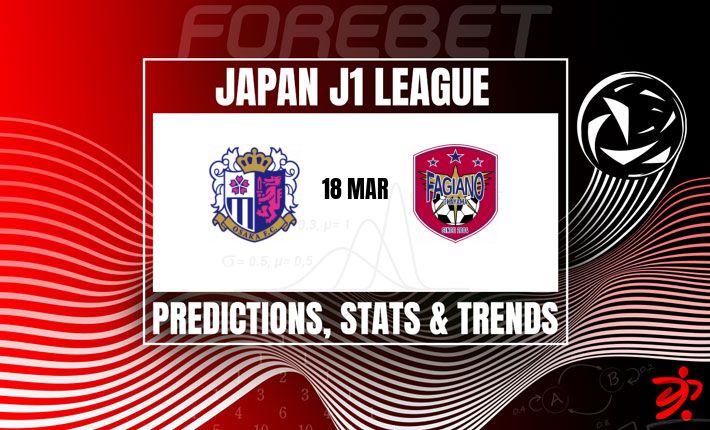 J1联赛：大阪樱花主场迎战冈山绿雉，平局大师能否搅局？