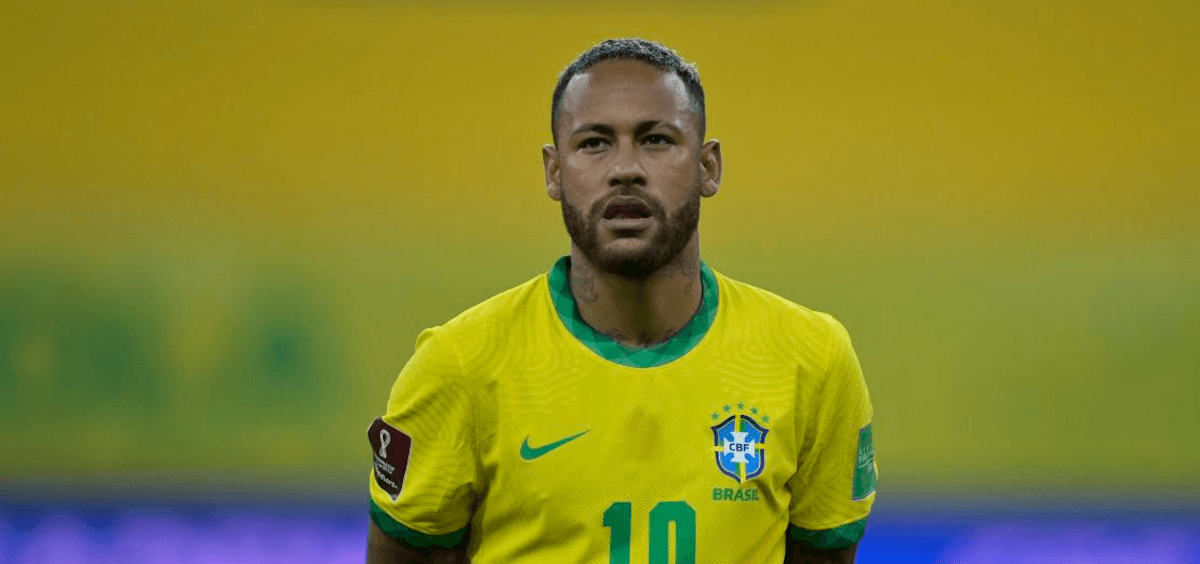 巴西国家队大名单：内马尔落选，安切洛蒂启用新星