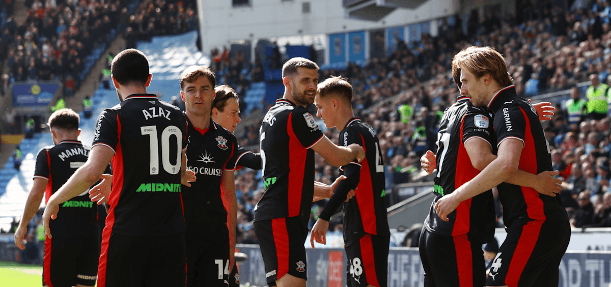 英冠前瞻：圣徒主场迎战金丝雀，南安普顿vs诺维奇深度分析