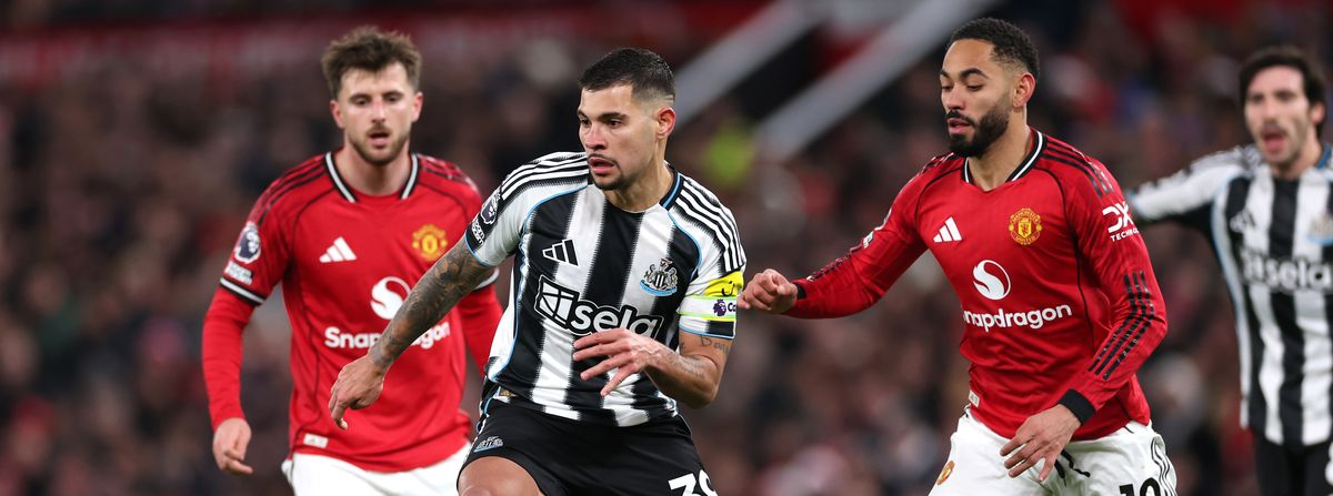 吉马良斯争夺战升级：曼联领跑，皇马强势搅局