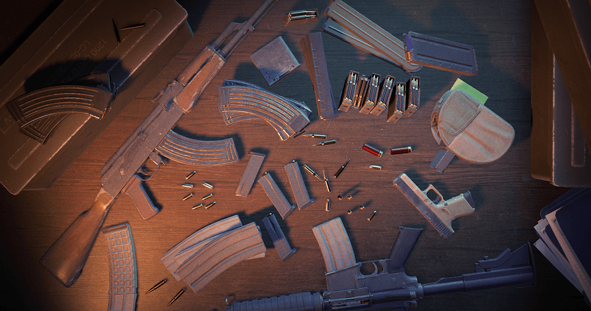 CS2重装机制巨变：子弹经济学颠覆，狙击手遭重创，步枪手崛起