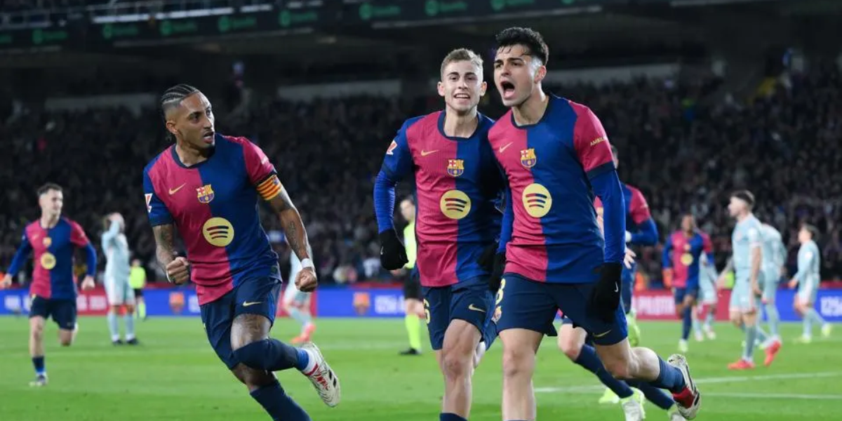 2025-26西甲收官战：马德里德比引爆争冠悬念