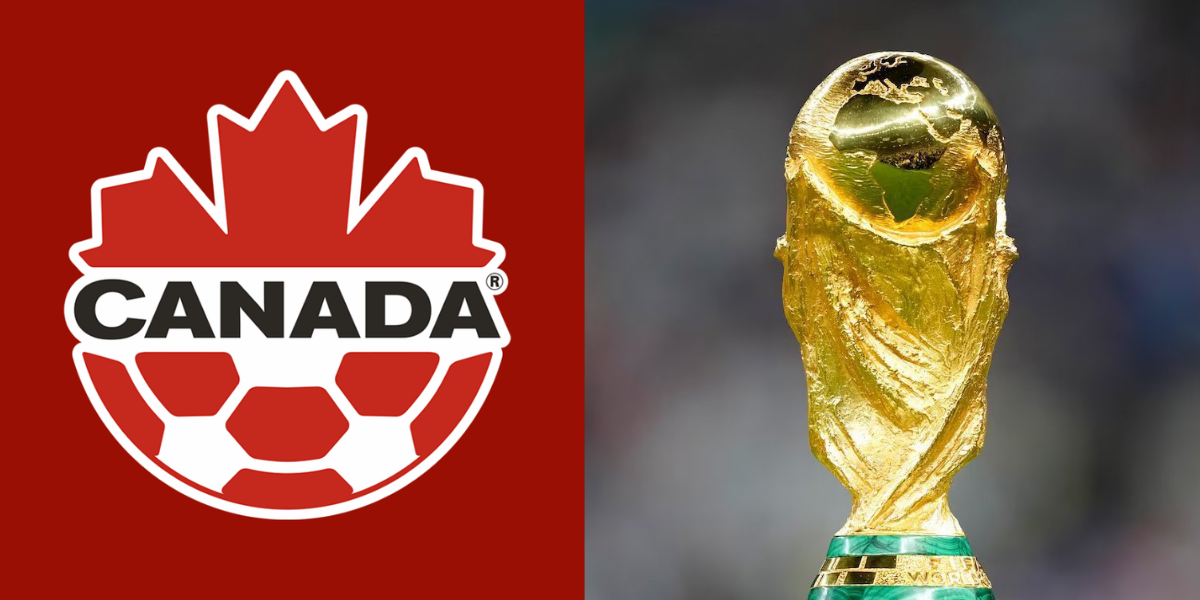 2026世界杯：加拿大主场首秀，能否打破历史魔咒？