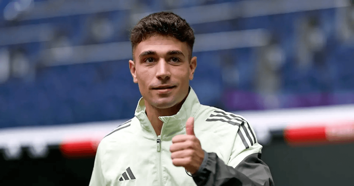 皇马青训瑰宝何去何从？吉梅内斯未来悬而未决