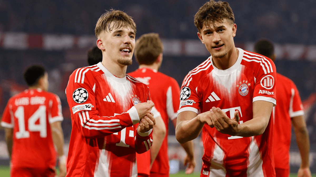 德甲焦点：拜仁主场迎战柏林联合，数据揭示胜负玄机