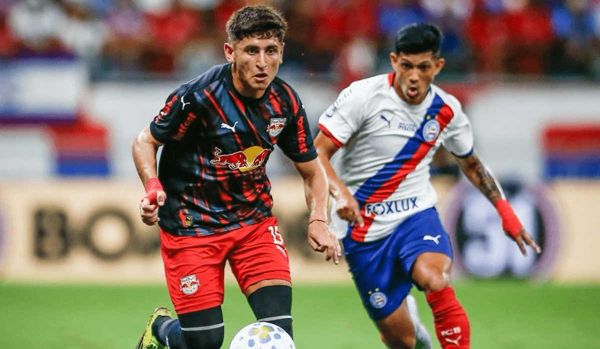 巴甲前瞻：布拉干蒂诺VS博塔弗戈RJ，谁能打破连败阴霾？