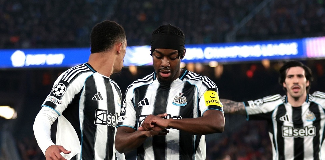 泰恩-威尔德比:纽卡斯尔VS桑德兰,英超焦点战深度分析 泰恩-威尔德比:纽卡斯尔VS桑德兰,英超焦点战深度分析