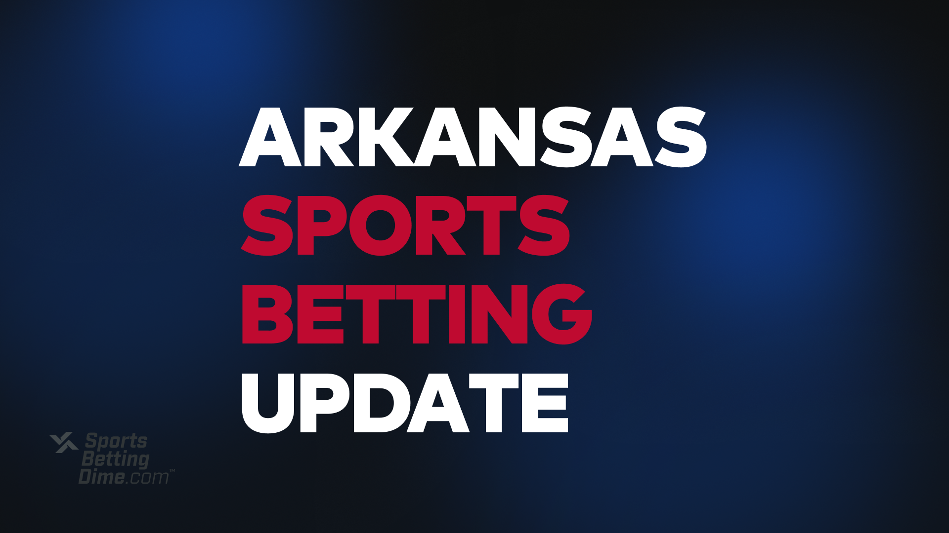 DraftKings与FanDuel入驻阿肯色州:博彩巨头终破市场壁垒 DraftKings与FanDuel入驻阿肯色州:博彩巨头终破市场壁垒