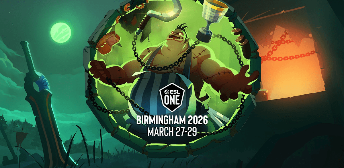 ESL One伯明翰2026:DOTA2赛事深度分析与投注指南 ESL One伯明翰2026:DOTA2赛事深度分析与投注指南
