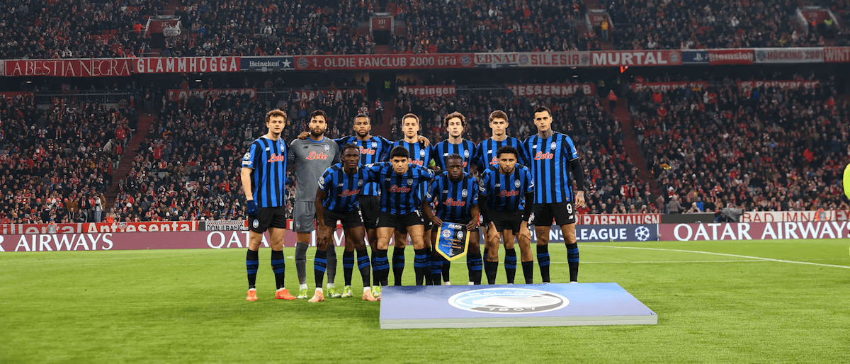 意甲前瞻：亚特兰大VS维罗纳，欧战区与保级战的残酷对决