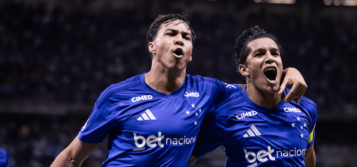 巴甲焦点：克鲁塞罗vs桑托斯，谁能率先走出泥潭？