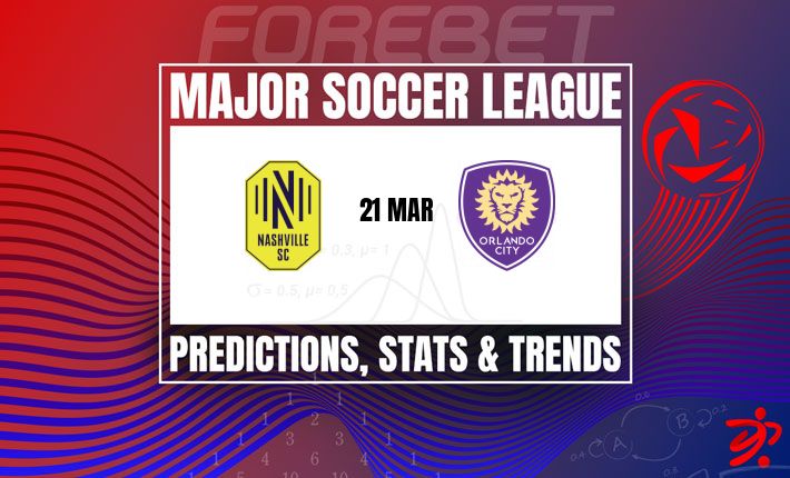美职联前瞻:纳什维尔主场迎战奥兰多,主场龙能否延续强势? 美职联前瞻:纳什维尔主场迎战奥兰多,主场龙能否延续强势?
