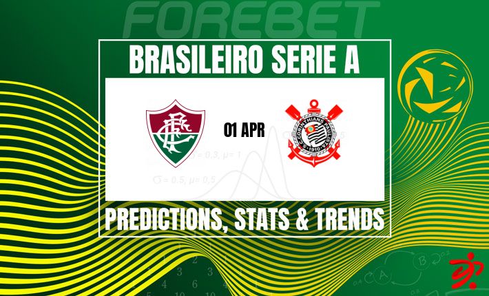 弗鲁米嫩塞vs科林蒂安：巴甲焦点战，主场龙能否打破僵局？