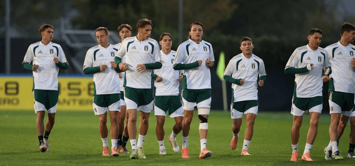 意大利vs北爱尔兰附加赛前瞻：加图索能否带队复仇？赔率深度解析