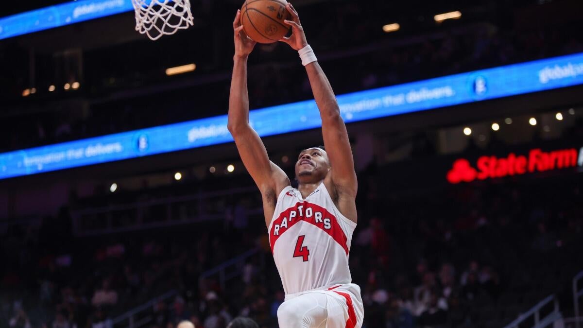 NBA周一焦点战：雷霆冲击12连胜，猛龙爵士上演对攻大战？