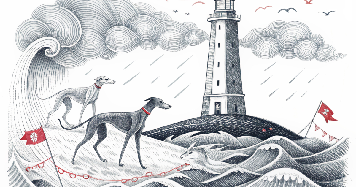 澳洲赛狗业巨变：新南威尔士州赛狗协会推出重磅扶持计划