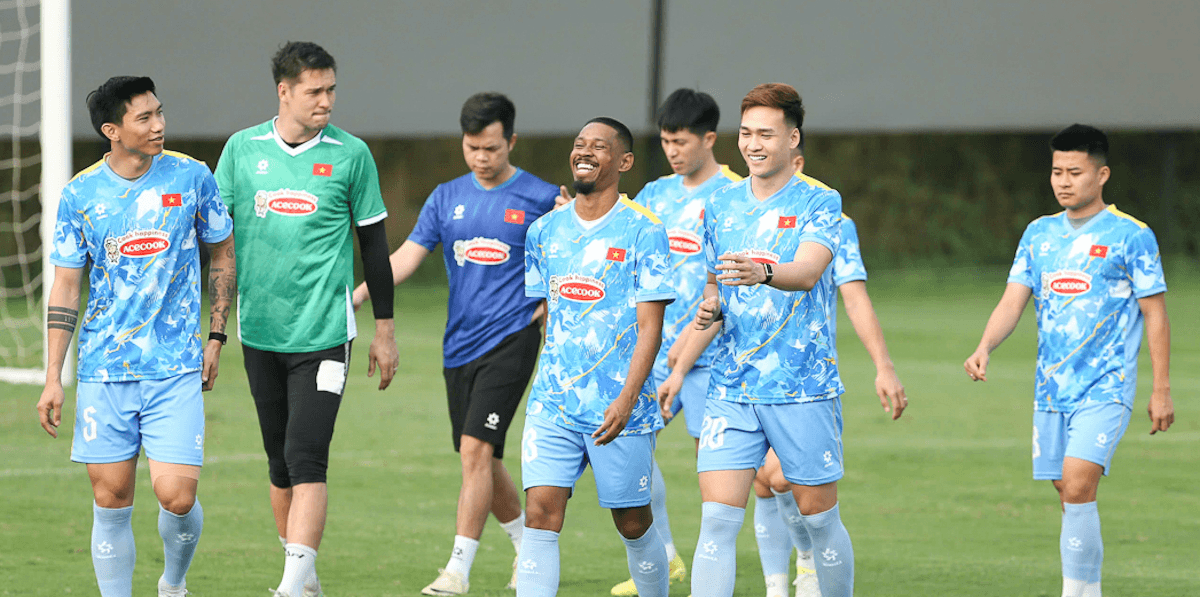 越南vs孟加拉：友谊赛前瞻与深度盘口解析