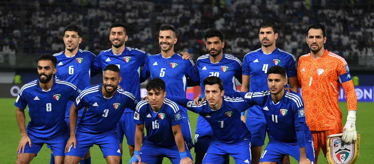 国际友谊赛前瞻：科威特VS纳米比亚，谁能打破不胜魔咒？