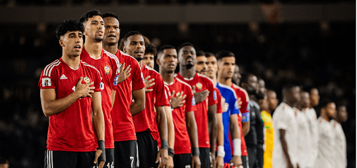 利比亚vs尼日尔：国际友谊赛防守大战，平局是最大可能？