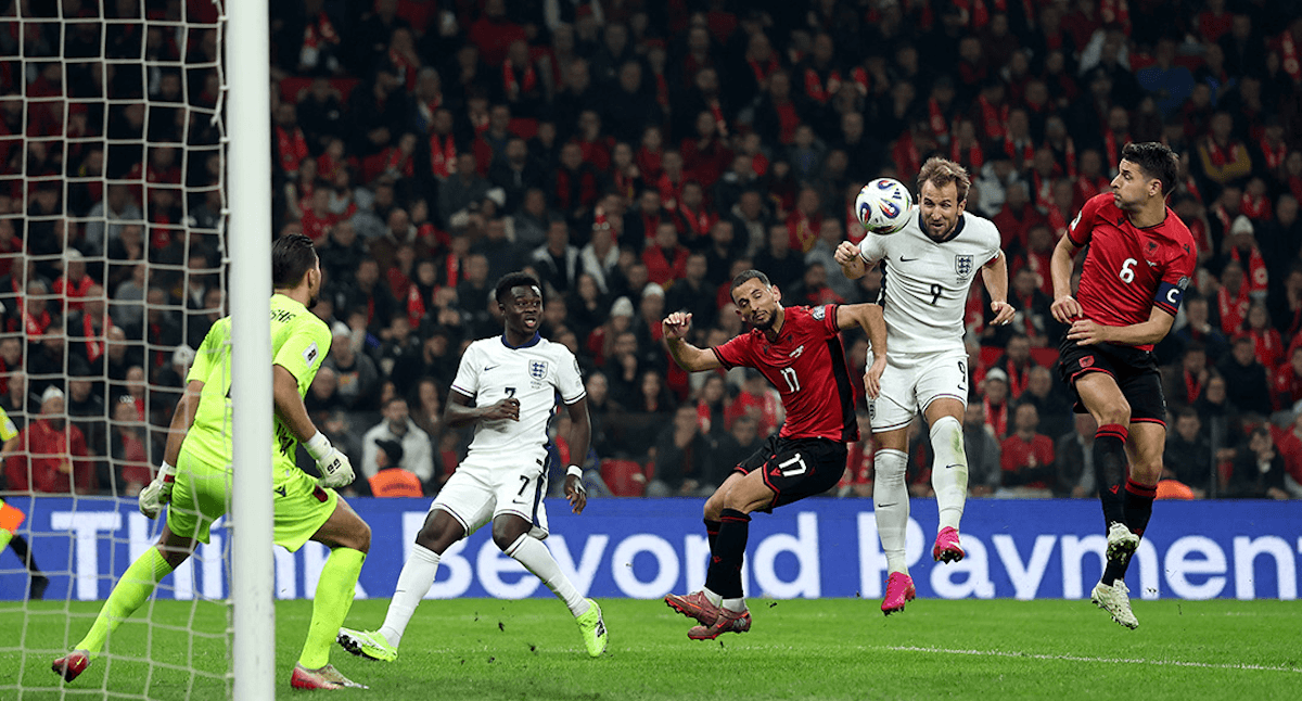 英格兰VS乌拉圭友谊赛：图赫尔斗法贝尔萨，三狮军团能否延续不失球神话？