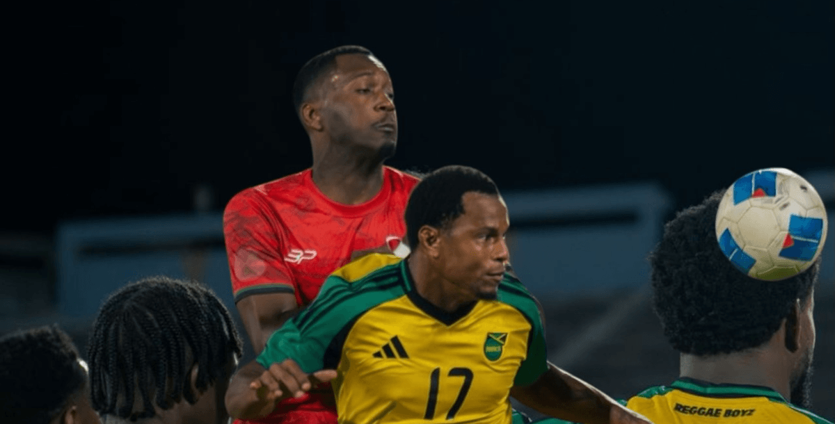 半决赛前瞻：牙买加VS新喀里多尼亚，加勒比海盗能否轻松晋级？