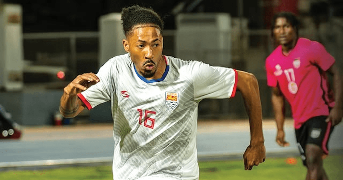 开曼群岛vs英属维尔京群岛：友谊赛暗藏玄机，谁能笑到最后？