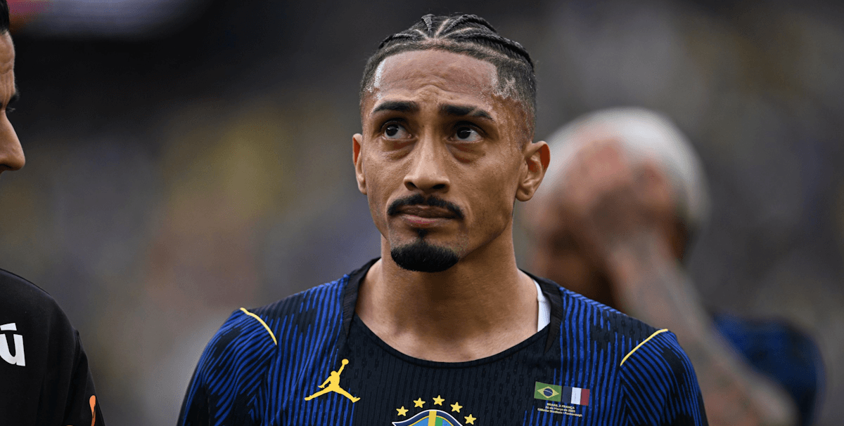 巴西队预防性换人引关注，安切洛蒂回应，巴萨警报拉响