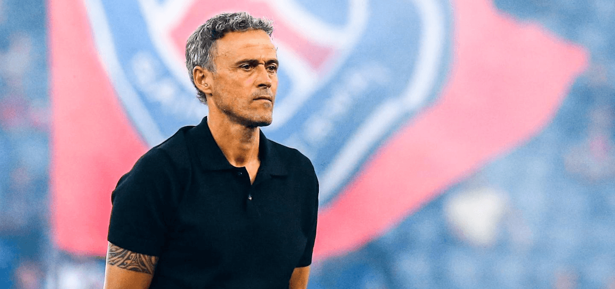 恩里克拒曼联留巴黎，卡里克上位之路明朗？