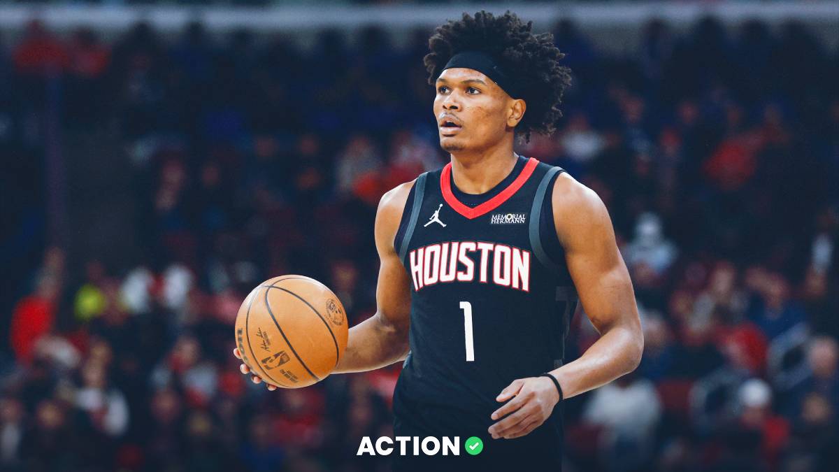 火箭灰熊前瞻：阿门·汤普森数据飙升，直击今晚NBA焦点战