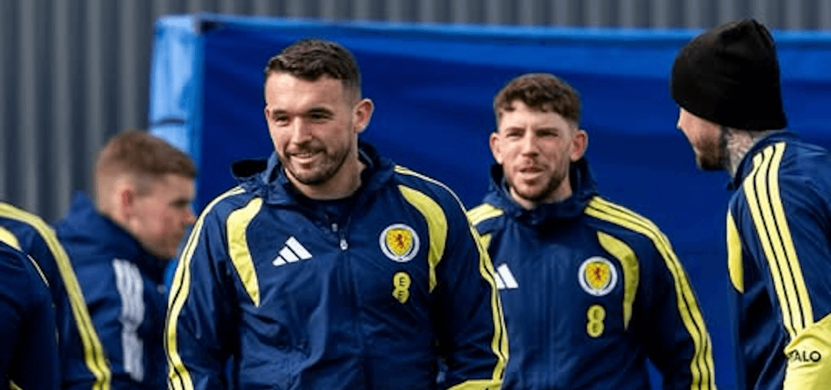 苏格兰vs日本友谊赛前瞻：亚洲劲旅客场挑战高地军团，谁能笑到最后？