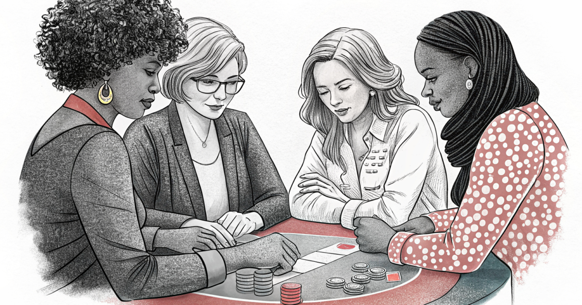 澳洲研究揭秘:赌博业如何通过网红营销“俘获”女性 澳洲研究揭秘:赌博业如何通过网红营销“俘获”女性