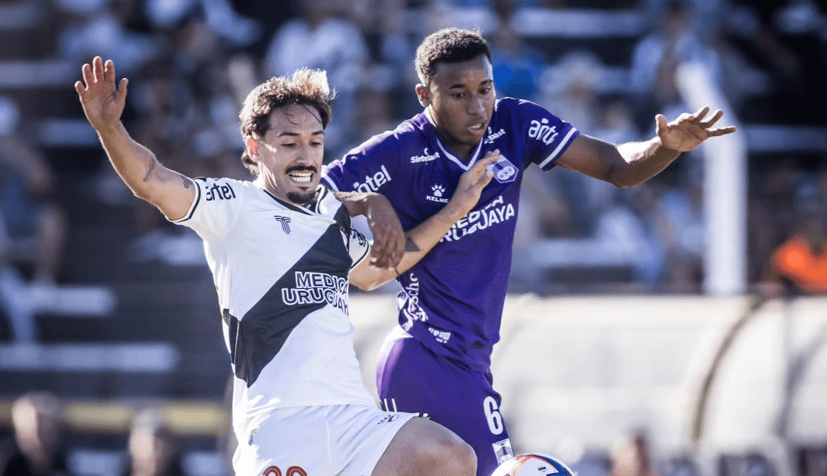 乌拉圭甲级联赛:防卫者体育主场迎战阿尔比恩,防守大战谁主沉浮? 乌拉圭甲级联赛:防卫者体育主场迎战阿尔比恩,防守大战谁主沉浮?