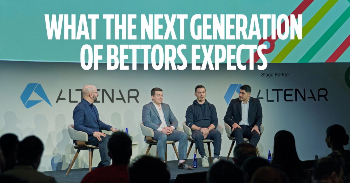 新一代体育博彩玩家:颠覆传统,运营商如何应对? 新一代体育博彩玩家:颠覆传统,运营商如何应对?