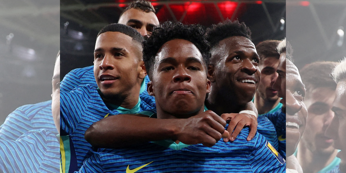 巴西vs克罗地亚友谊赛：观赛指南与赛事前瞻