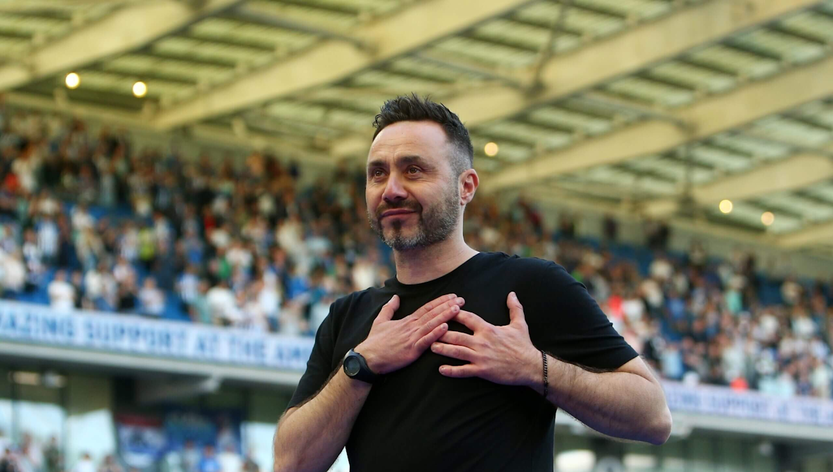 德泽尔比空降热刺:保级战役能否力挽狂澜? 德泽尔比空降热刺:保级战役能否力挽狂澜?