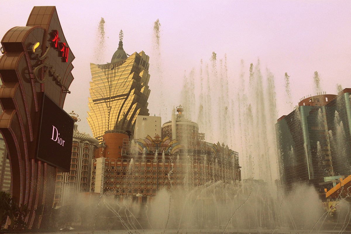 环宇集团2025财年巨亏4.1亿港元：十六浦卫星赌场关闭成主因