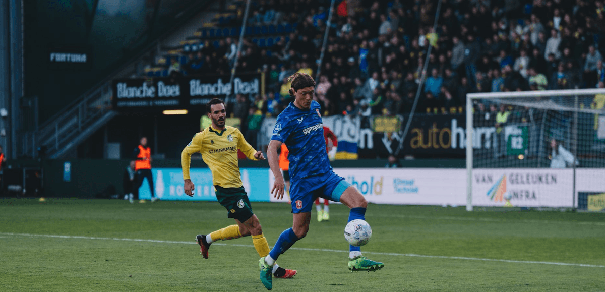 荷甲焦点战：阿贾克斯主场迎战特温特，欧战资格生死战谁能突围？