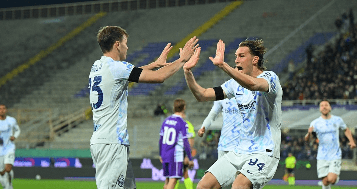 意甲焦点战：国际米兰迎战罗马，战术对决谁主沉浮？