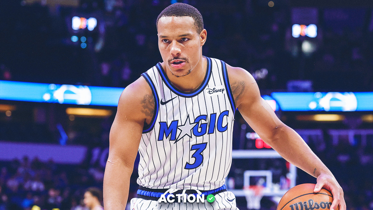 NBA深度分析：魔术VS独行侠，盘口玄机与投注策略