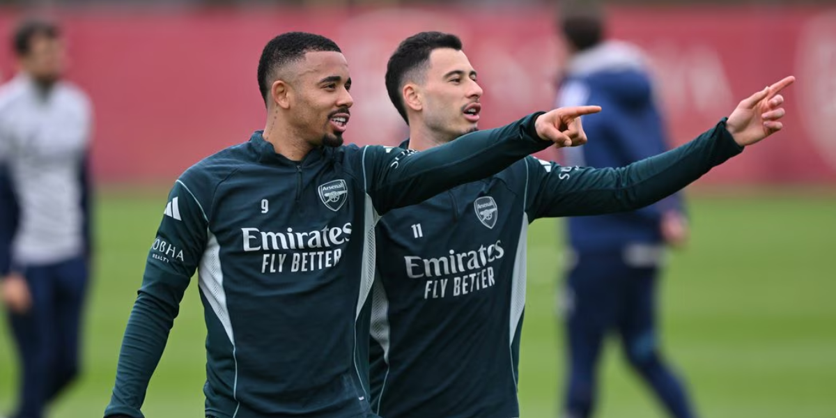 足总杯四分之一决赛：南安普顿主场迎战阿森纳，黑马能否再创奇迹？