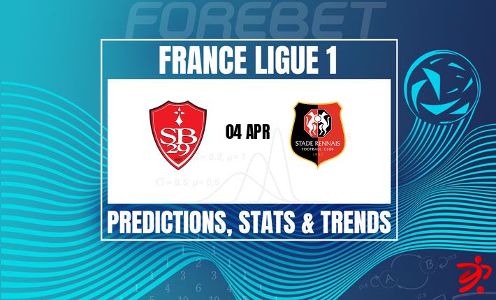 布雷斯特vs雷恩：法甲冲刺关键战，谁能主宰主场？