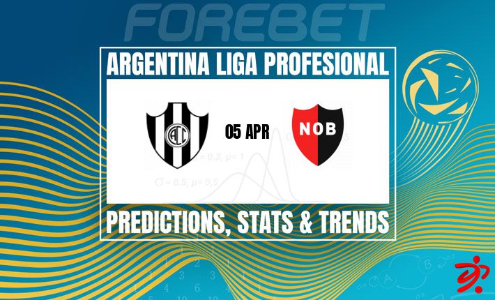 阿甲前瞻：科尔多瓦中央主场龙欲斩纽维尔老男孩，数据力挺主胜！