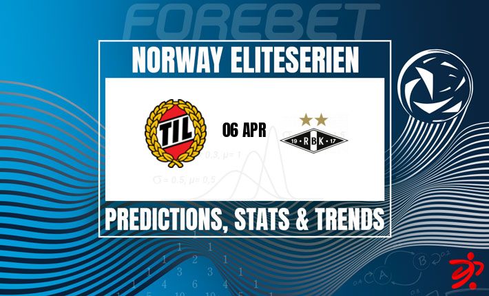 挪超前瞻:特罗姆瑟主场迎战罗森博格,数据揭示胜负玄机 挪超前瞻:特罗姆瑟主场迎战罗森博格,数据揭示胜负玄机