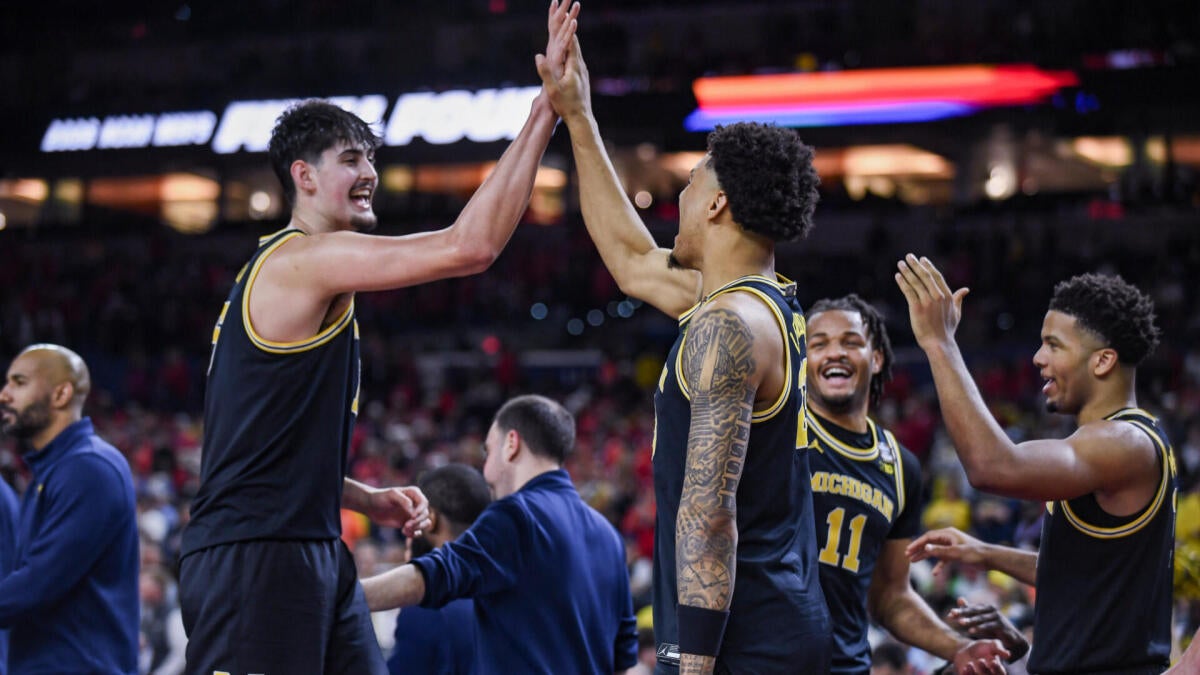 聚焦NCAA决赛:NBA选秀风向标与潜力新星Tarris Reed解析 聚焦NCAA决赛:NBA选秀风向标与潜力新星Tarris Reed解析