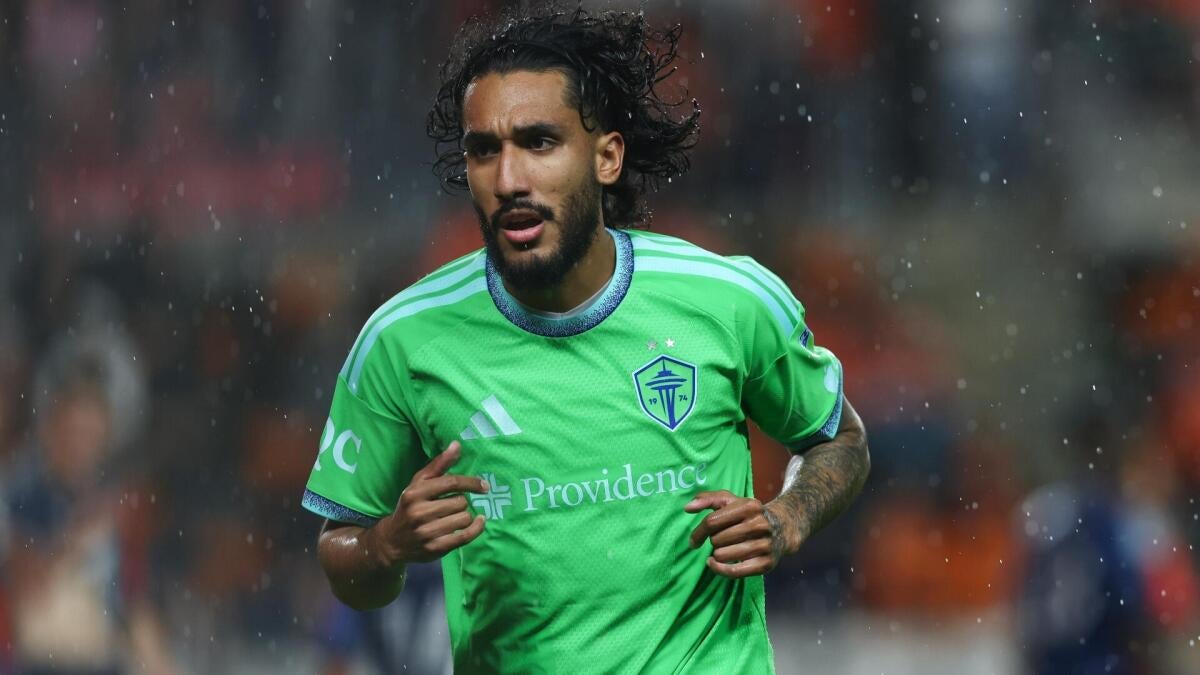 中北美冠军杯八强对决:MLS与墨超豪门巅峰碰撞 中北美冠军杯八强对决:MLS与墨超豪门巅峰碰撞