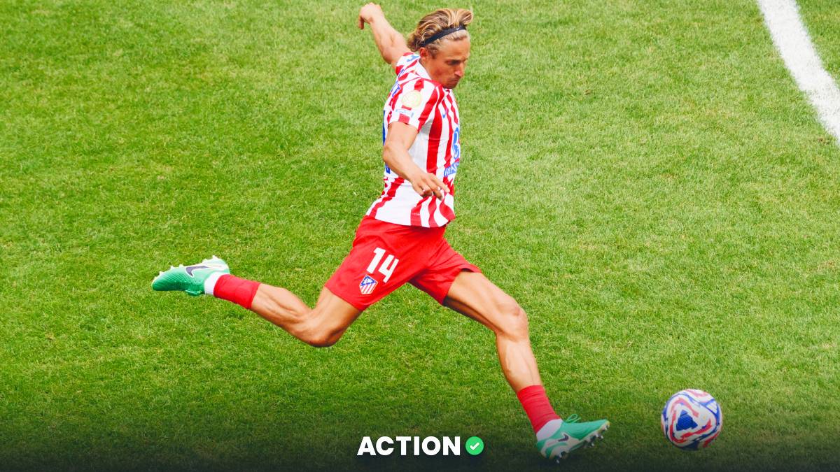 欧冠焦点战:巴萨马竞再演巅峰对决,进球大战一触即发! 欧冠焦点战:巴萨马竞再演巅峰对决,进球大战一触即发!